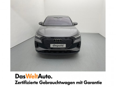 Audi Q4 e-tron Gebrauchtwagen