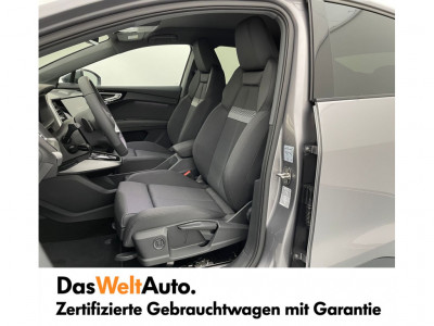 Audi Q4 e-tron Gebrauchtwagen