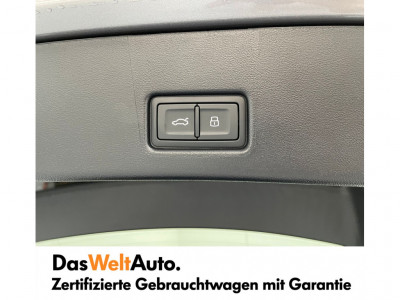 Audi Q4 e-tron Gebrauchtwagen