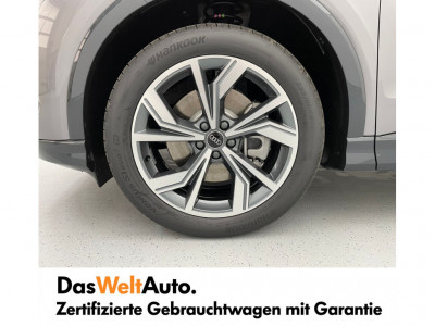 Audi Q4 e-tron Gebrauchtwagen