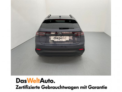 VW Taigo Gebrauchtwagen