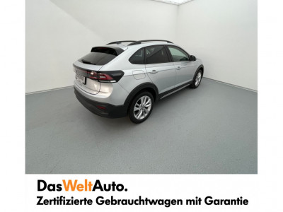 VW Taigo Gebrauchtwagen