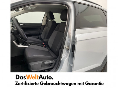 VW Taigo Gebrauchtwagen