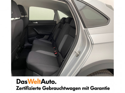 VW Taigo Gebrauchtwagen