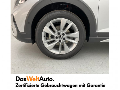 VW Taigo Gebrauchtwagen