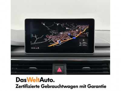 Audi A4 Allroad Gebrauchtwagen