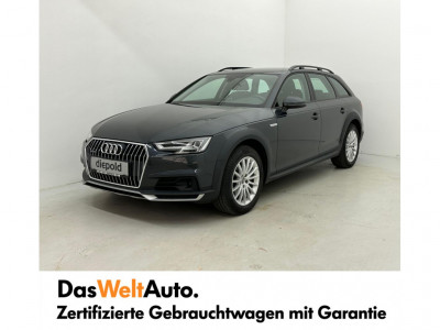 Audi A4 Allroad Gebrauchtwagen