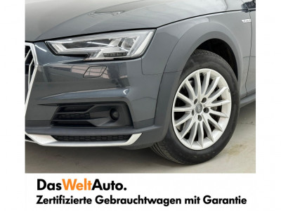 Audi A4 Allroad Gebrauchtwagen