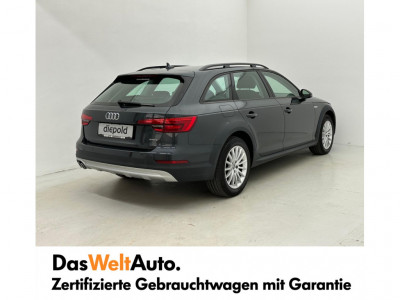 Audi A4 Allroad Gebrauchtwagen