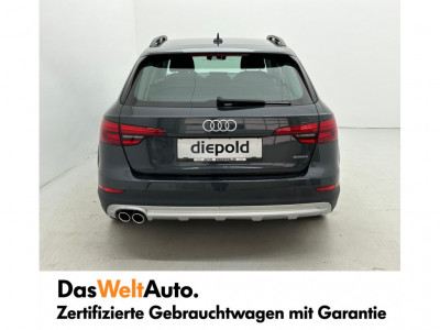 Audi A4 Allroad Gebrauchtwagen