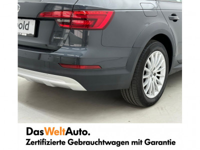 Audi A4 Allroad Gebrauchtwagen