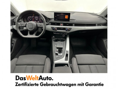 Audi A4 Allroad Gebrauchtwagen