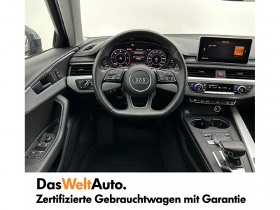 Audi A4 Allroad Gebrauchtwagen