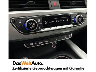 Audi A4 Allroad Gebrauchtwagen