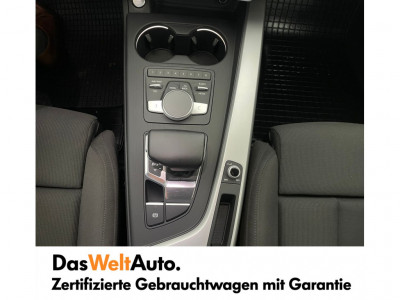 Audi A4 Allroad Gebrauchtwagen