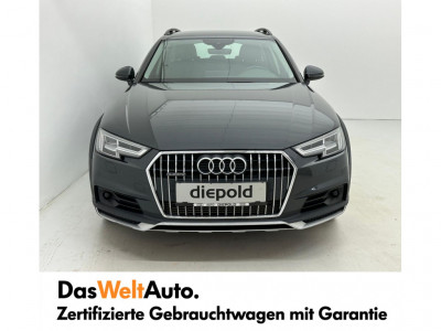 Audi A4 Allroad Gebrauchtwagen