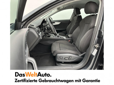 Audi A4 Allroad Gebrauchtwagen