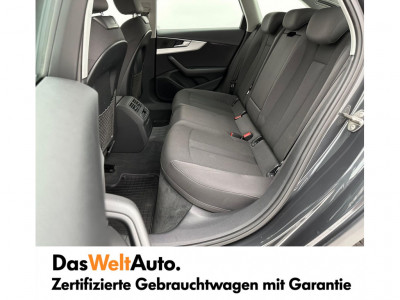 Audi A4 Allroad Gebrauchtwagen