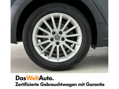 Audi A4 Allroad Gebrauchtwagen