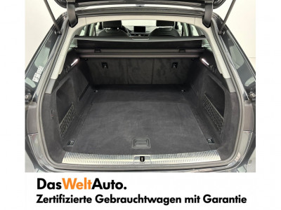 Audi A4 Allroad Gebrauchtwagen