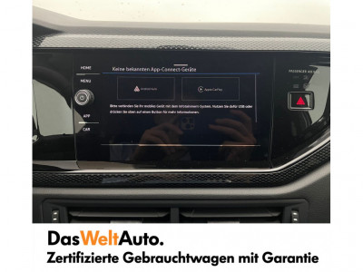 VW Taigo Gebrauchtwagen