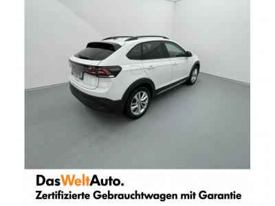 VW Taigo Gebrauchtwagen