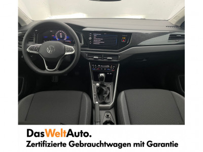 VW Taigo Gebrauchtwagen