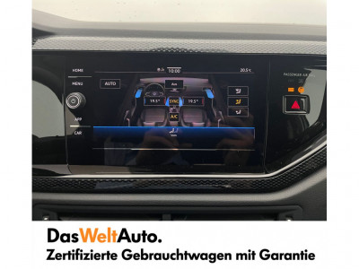 VW Taigo Gebrauchtwagen