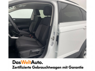 VW Taigo Gebrauchtwagen