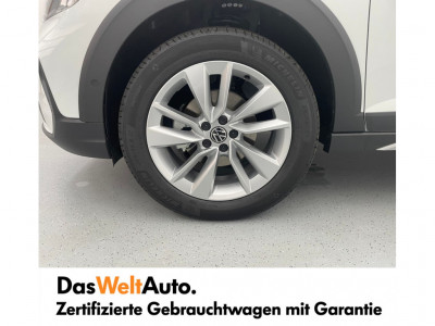 VW Taigo Gebrauchtwagen