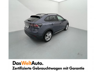 VW Taigo Gebrauchtwagen