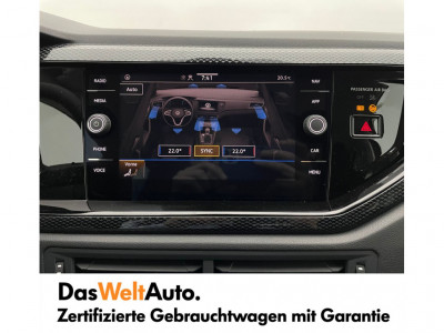 VW Taigo Gebrauchtwagen