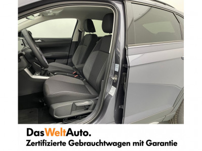 VW Taigo Gebrauchtwagen