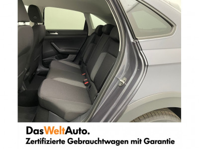 VW Taigo Gebrauchtwagen