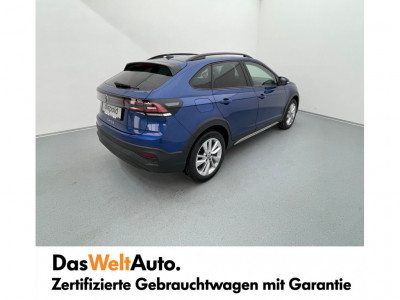 VW Taigo Gebrauchtwagen