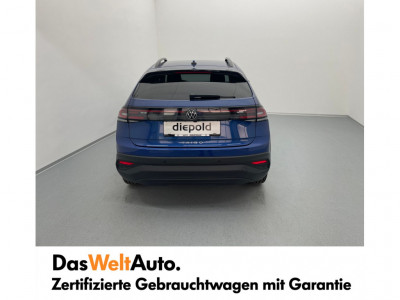 VW Taigo Gebrauchtwagen