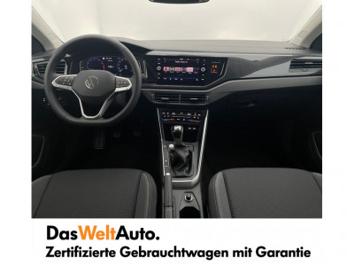 VW Taigo Gebrauchtwagen