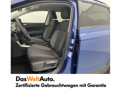 VW Taigo Gebrauchtwagen