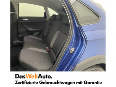 VW Taigo Gebrauchtwagen