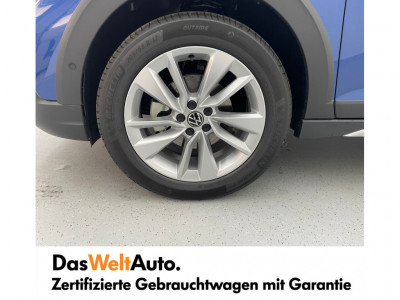 VW Taigo Gebrauchtwagen