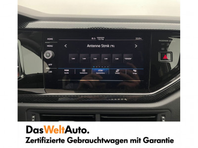 VW Taigo Gebrauchtwagen