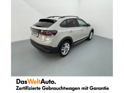 VW Taigo Gebrauchtwagen