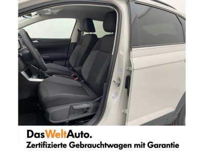 VW Taigo Gebrauchtwagen