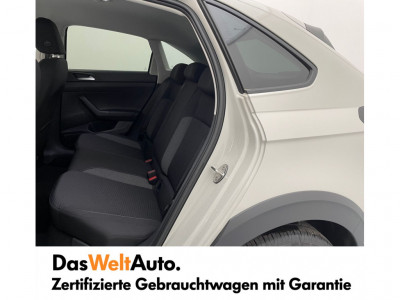 VW Taigo Gebrauchtwagen