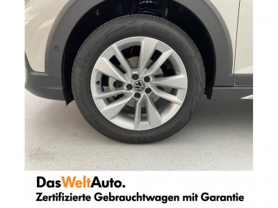 VW Taigo Gebrauchtwagen