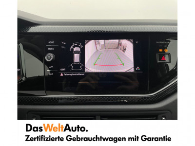 VW Taigo Gebrauchtwagen