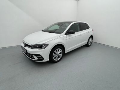 VW Polo Gebrauchtwagen