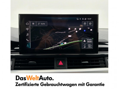 Audi A4 Allroad Gebrauchtwagen