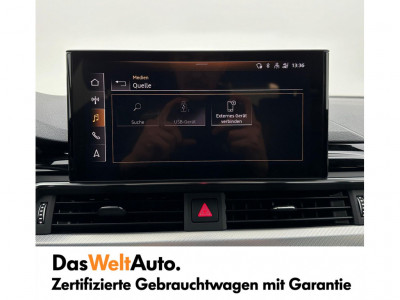 Audi A4 Allroad Gebrauchtwagen