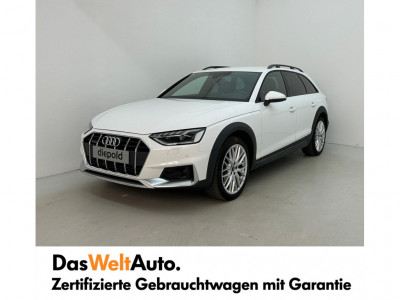 Audi A4 Allroad Gebrauchtwagen